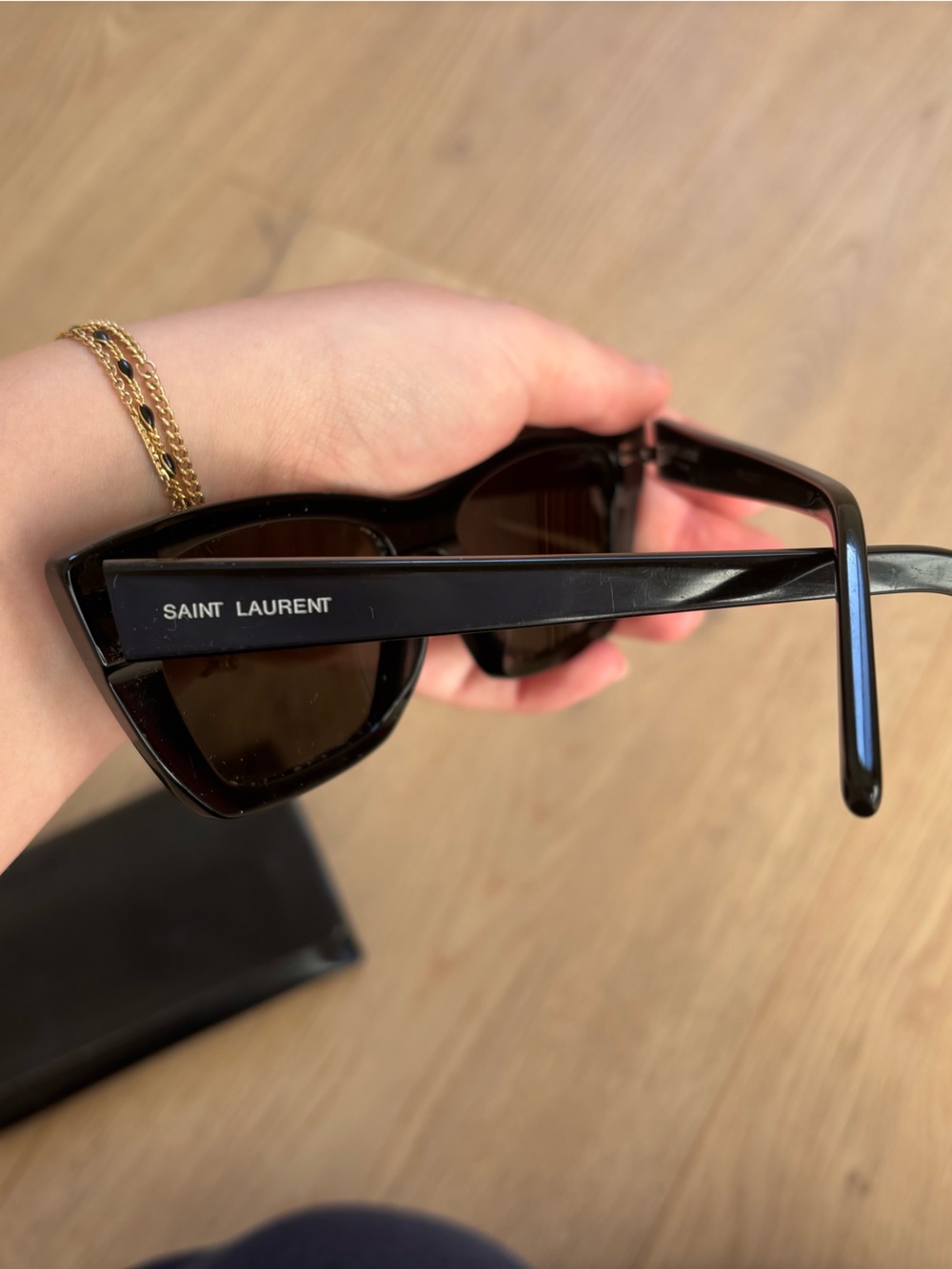 YSL sunglasses - Picture 4 of 5